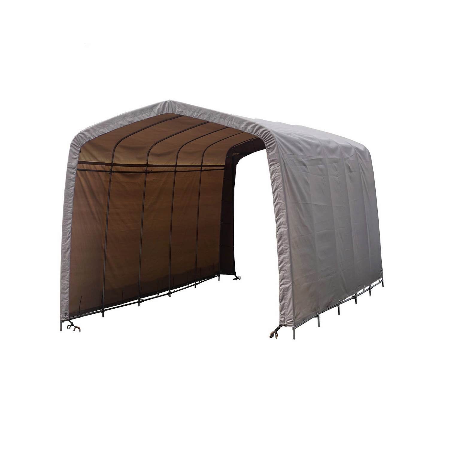 パイプ車庫2548U