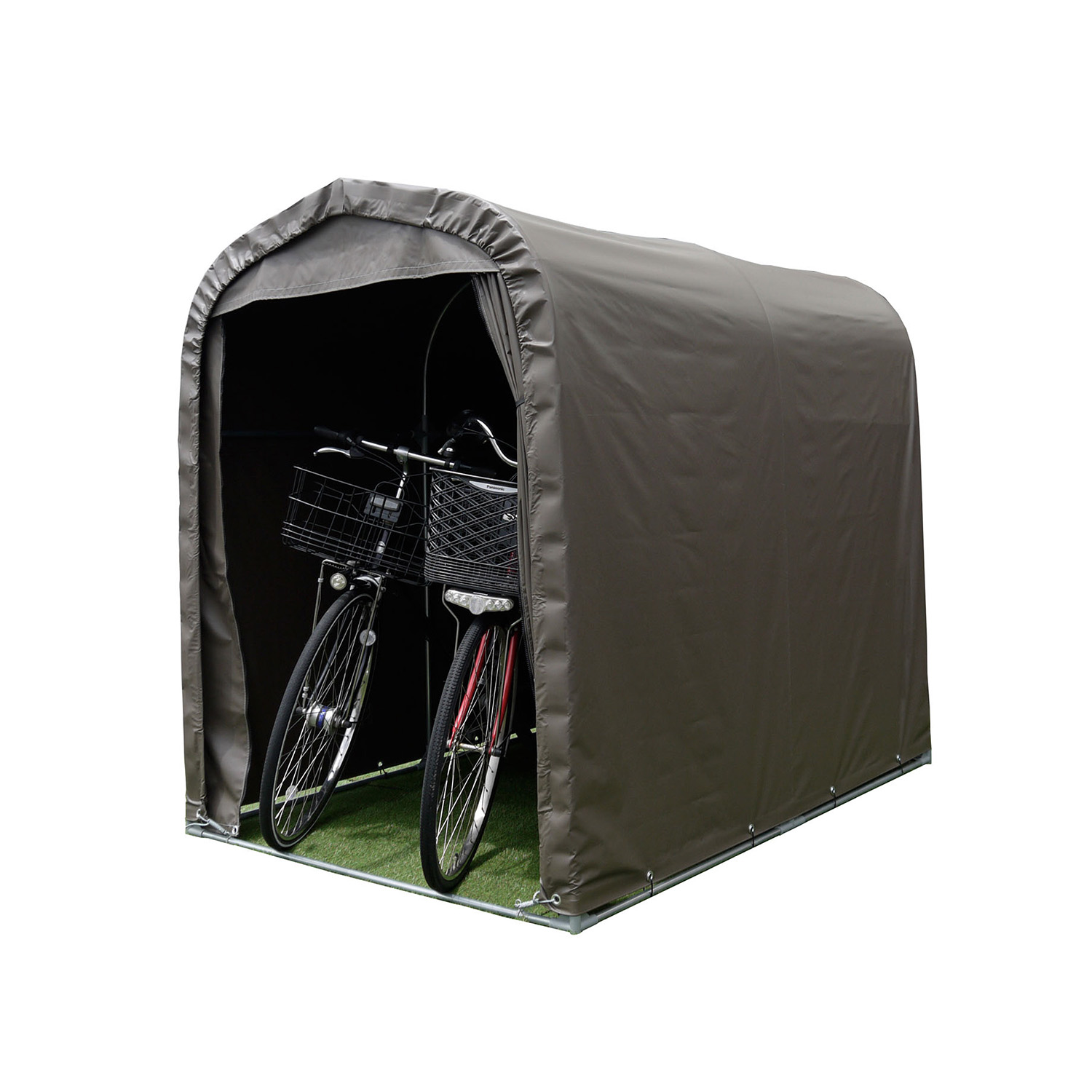 サイクルハウスSH2