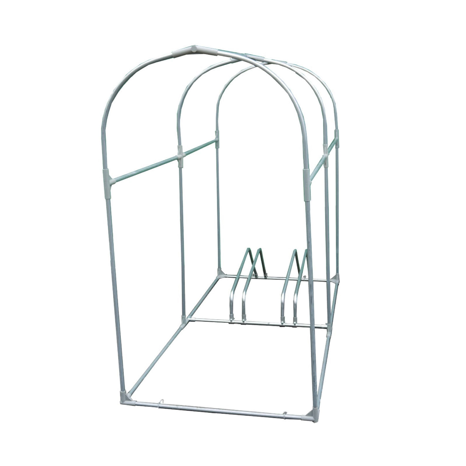 サイクルストッパー2台用