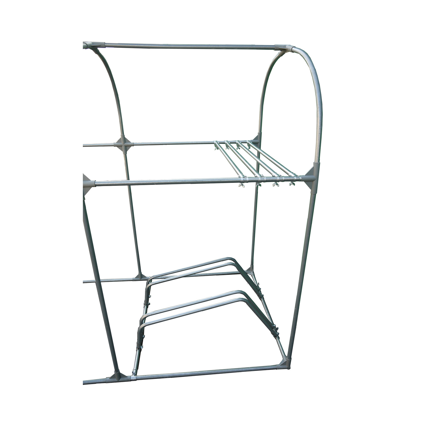 カスタマイズキット2台用