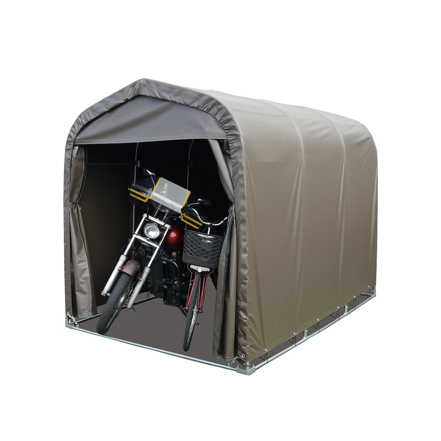 マルチスペース