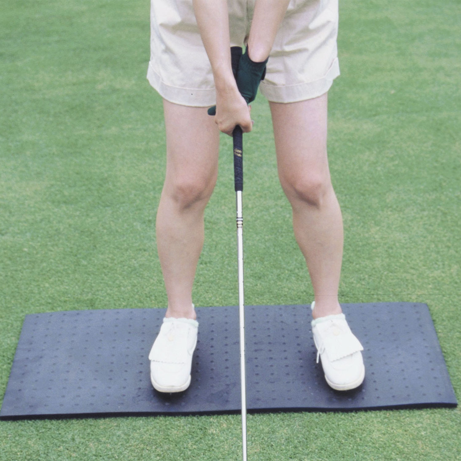 スタンスマット