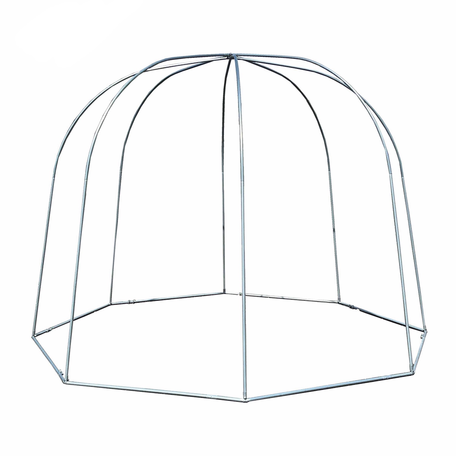 ベース式果樹ドーム