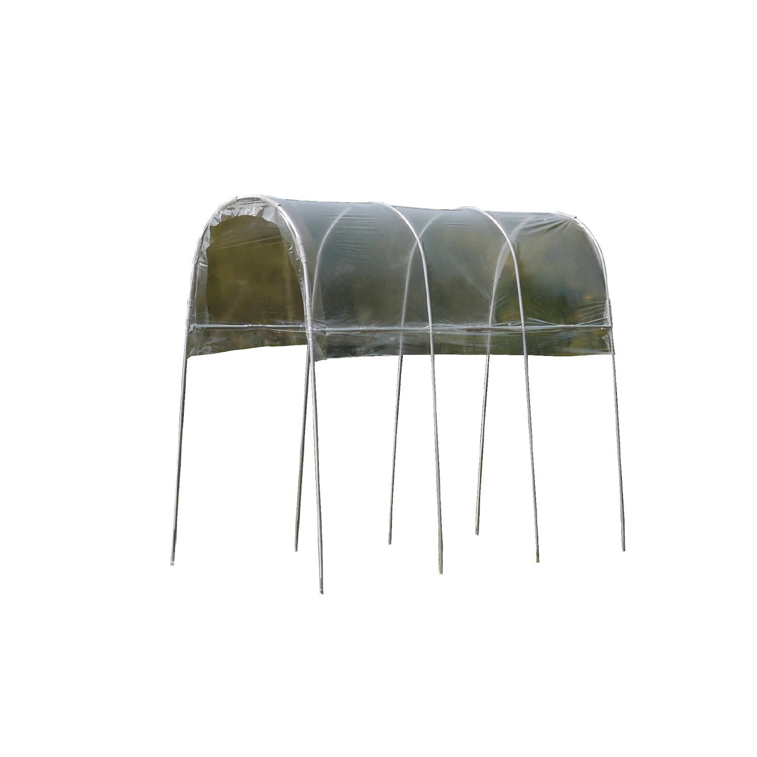 雨よけハウス AM1227