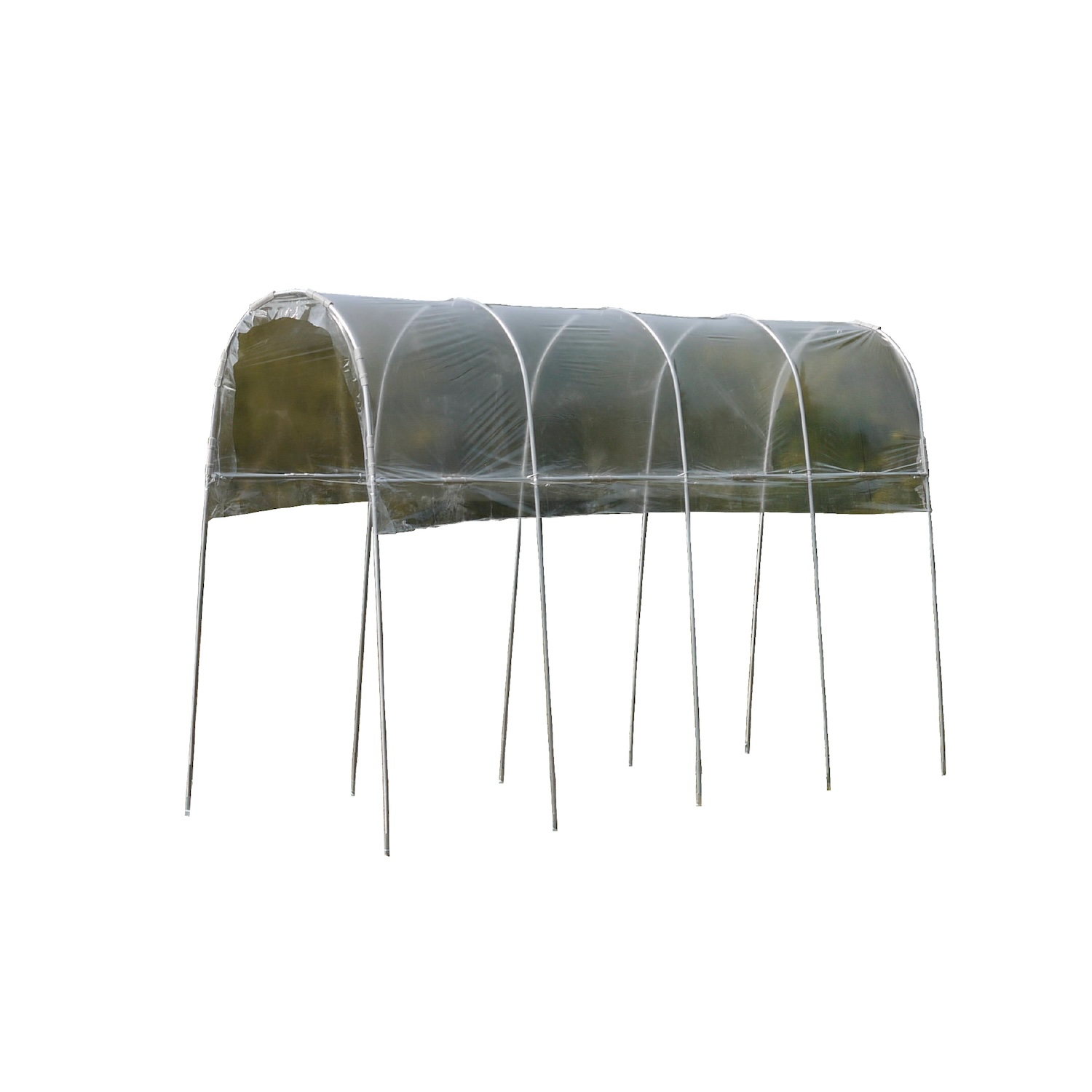 雨よけハウス AM1235