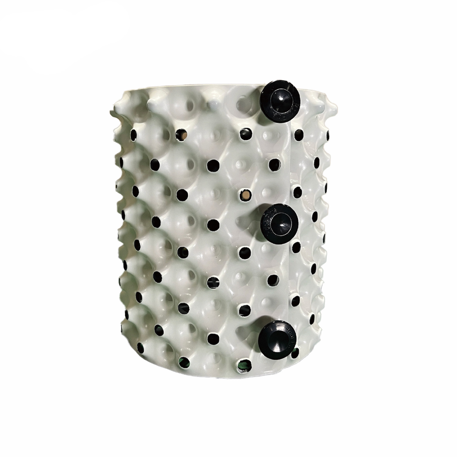 ルートプラスポットミニ ホワイト