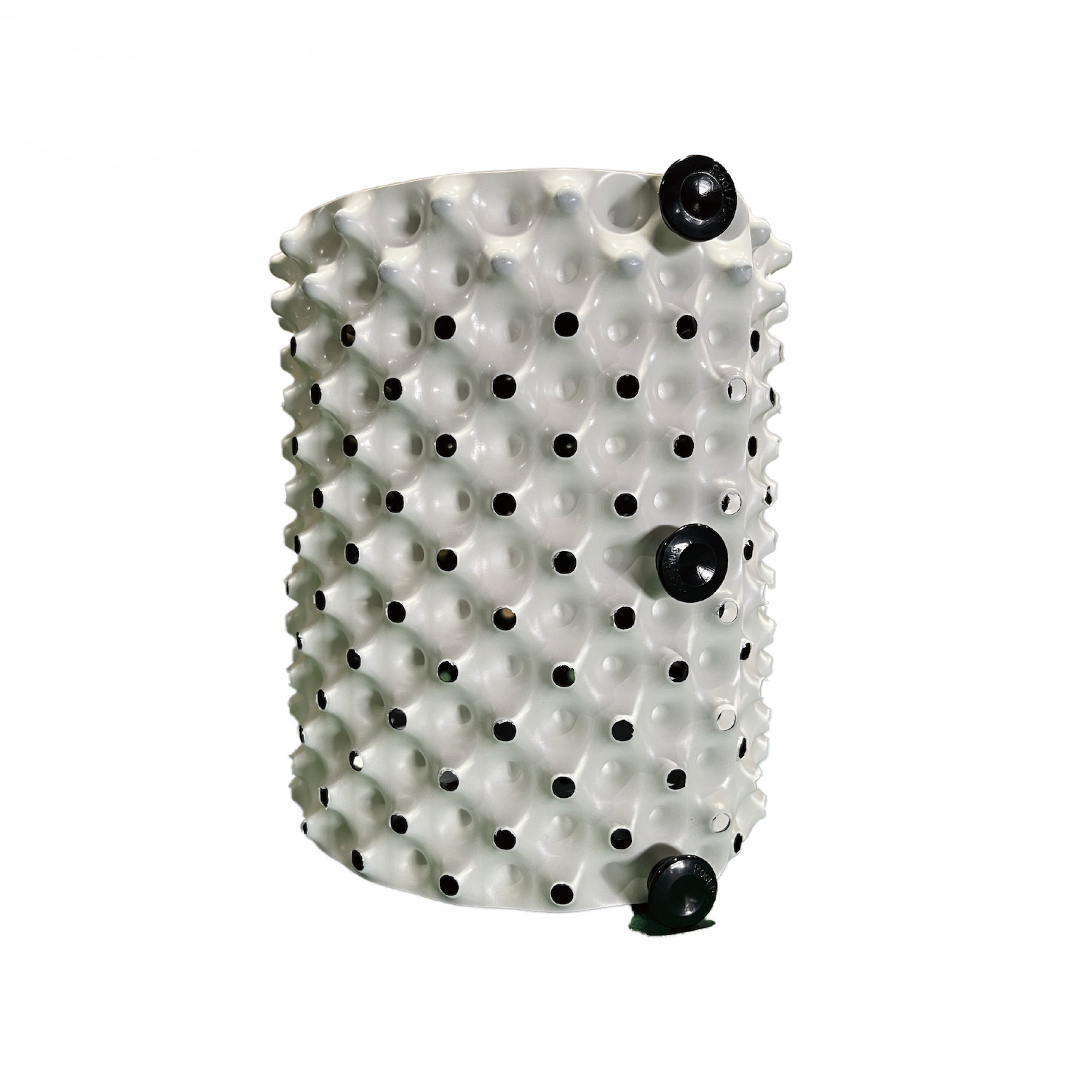 ルートプラスポットミニ ホワイト