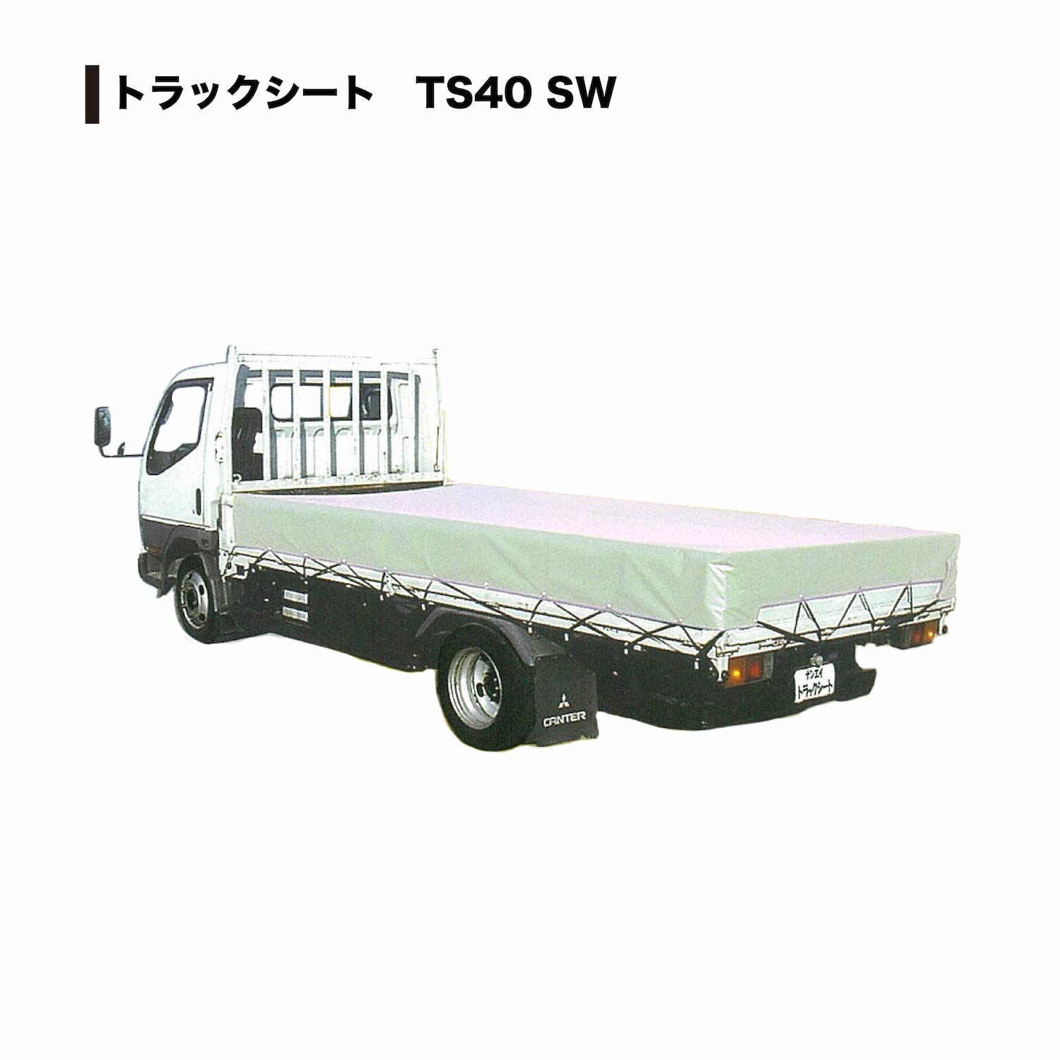 TS-40 SW