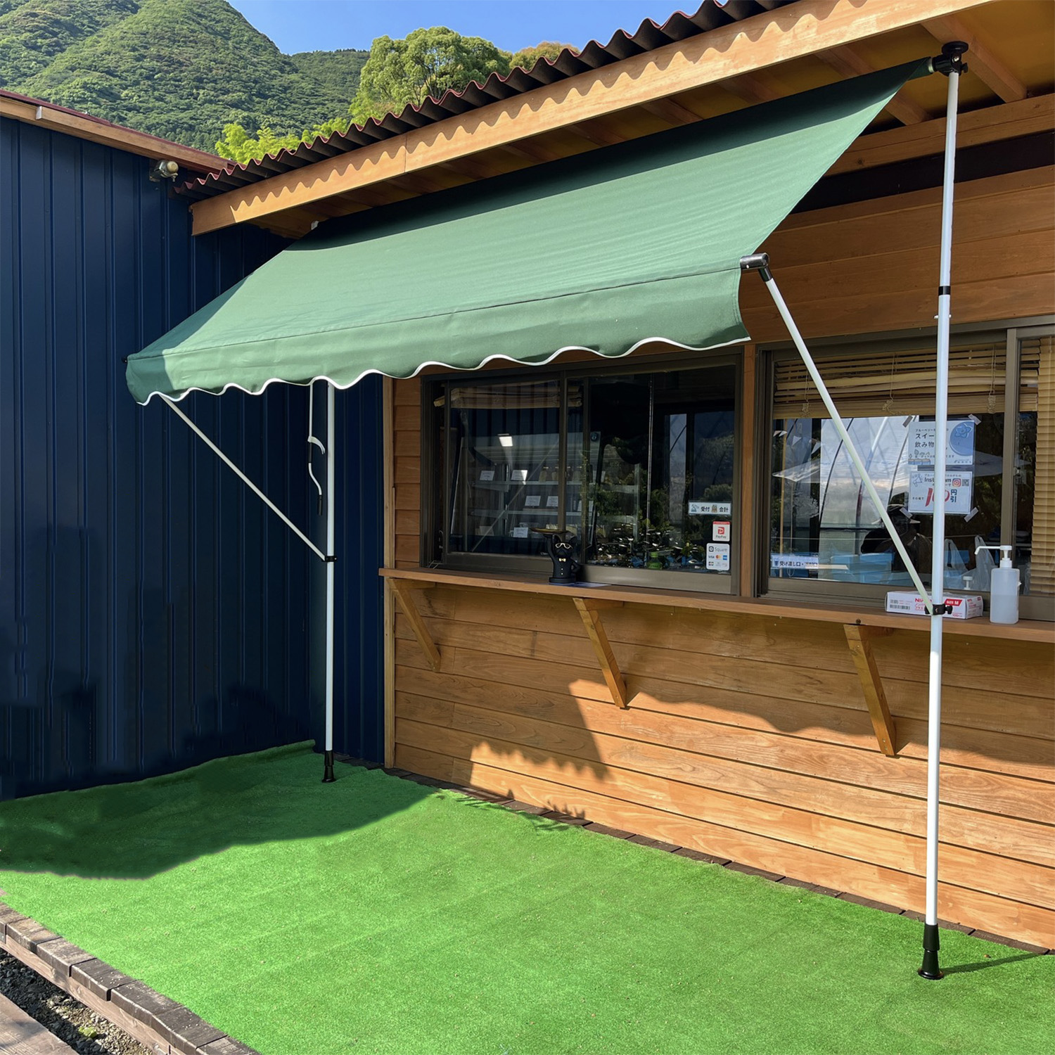 ライトオーニングLA-27