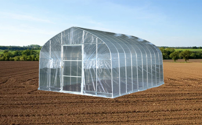 農業用ハウス